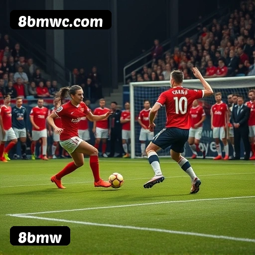 Comparação APP mobile vs versão web da 8bmw