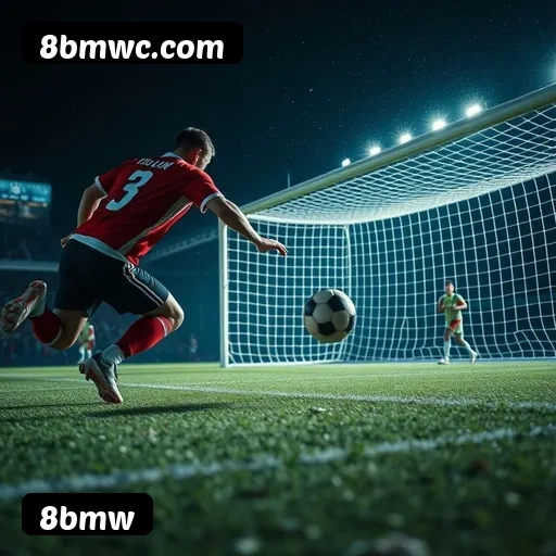 Bônus e promoções 8bmw