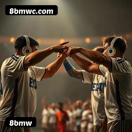 Grandes vencedores 8bmw de São Paulo, Rio de Janeiro, Belo Horizonte - Saques PIX confirmados