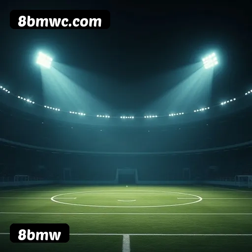 Logo da 8bmw